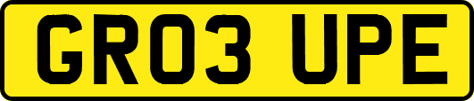 GR03UPE