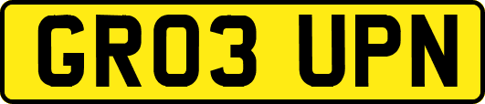 GR03UPN