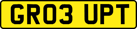 GR03UPT
