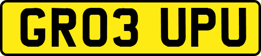 GR03UPU