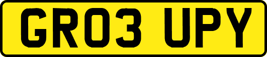 GR03UPY