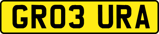 GR03URA