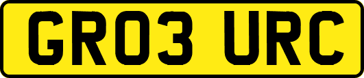 GR03URC
