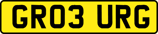 GR03URG