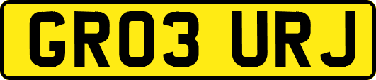 GR03URJ