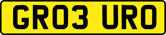 GR03URO