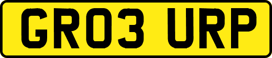 GR03URP