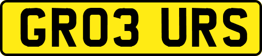 GR03URS
