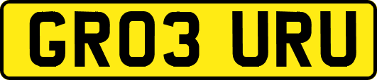 GR03URU
