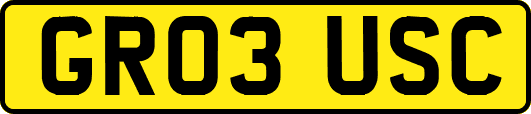 GR03USC