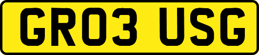 GR03USG
