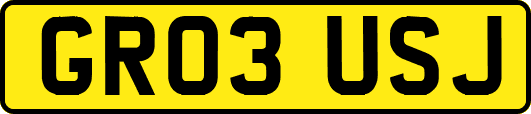 GR03USJ