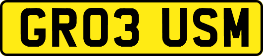GR03USM