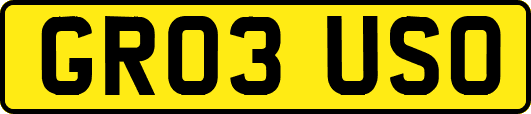 GR03USO