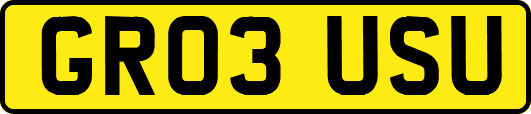 GR03USU