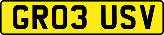 GR03USV
