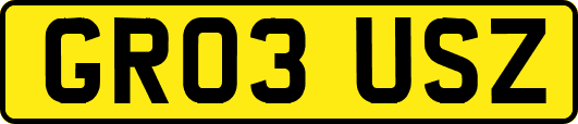 GR03USZ