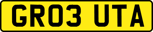 GR03UTA