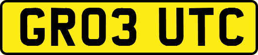 GR03UTC