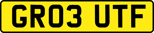 GR03UTF