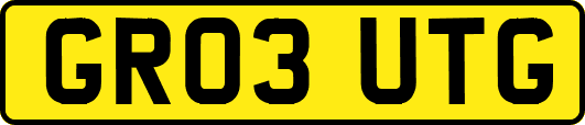 GR03UTG