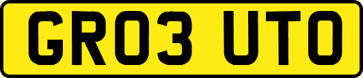 GR03UTO