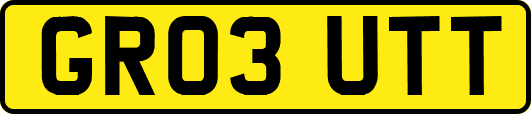 GR03UTT