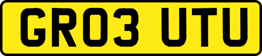 GR03UTU