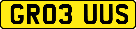 GR03UUS