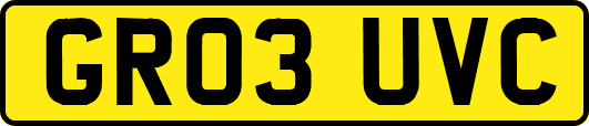 GR03UVC