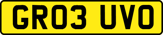 GR03UVO