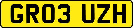 GR03UZH