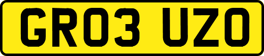 GR03UZO