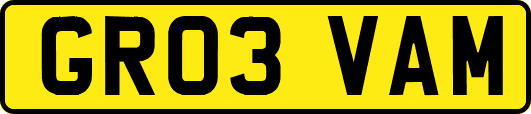 GR03VAM