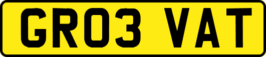 GR03VAT