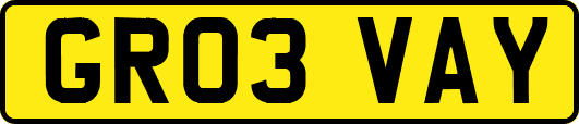 GR03VAY
