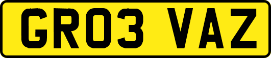 GR03VAZ