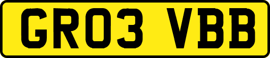 GR03VBB
