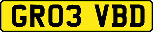 GR03VBD