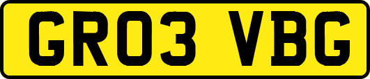 GR03VBG