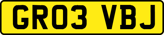 GR03VBJ