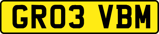 GR03VBM