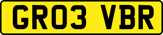 GR03VBR