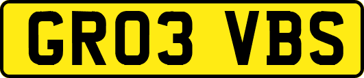 GR03VBS