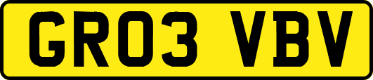 GR03VBV