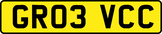 GR03VCC