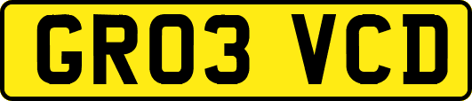 GR03VCD