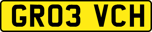 GR03VCH