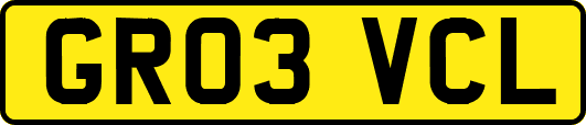 GR03VCL