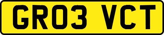 GR03VCT